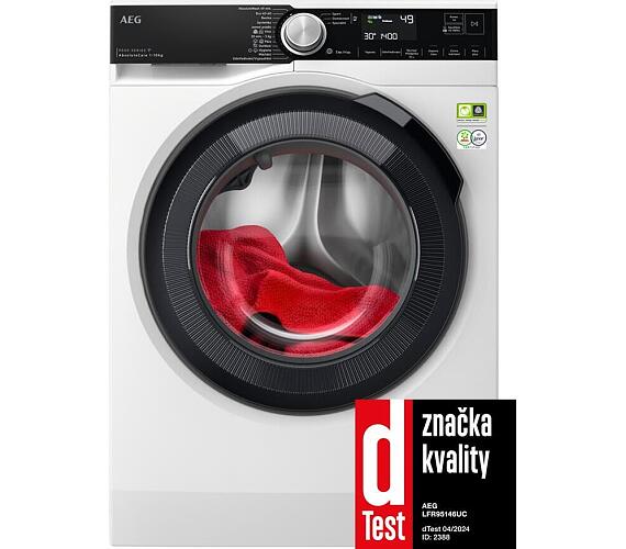 Praka AEG LFR95146UC