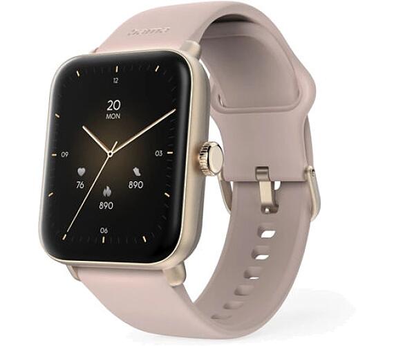 Chytr hodinky Hama 6010, rov