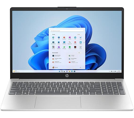Notebook HP 15-fc0705nc
