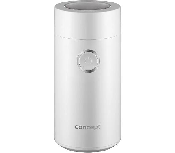 Mlnek na kvu Concept KM6000, bl