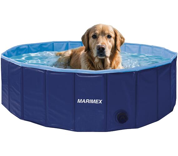 Marimex skldac bazn pro psy - O 120 cm (10210059)