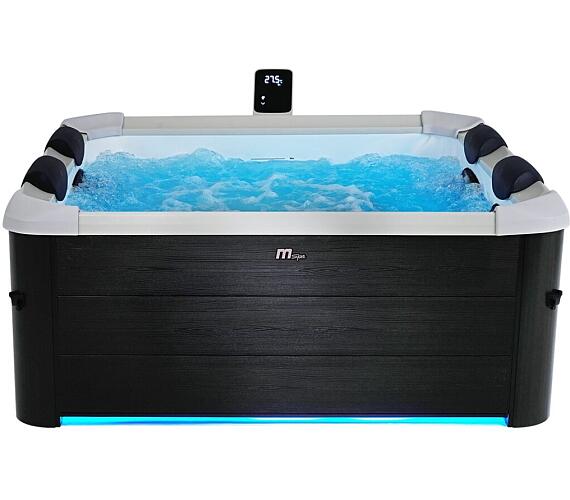 Bazén vířivý Marimex Mspa Oslo Plus F-OS063WP