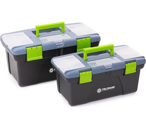 Sada box na nad Fieldmann FDN 4116 + FDN 4118