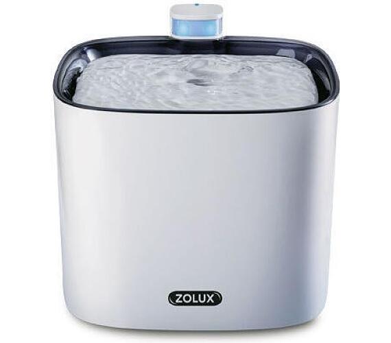 Fontna pro koky ZOLUX IGUAZU, 3l