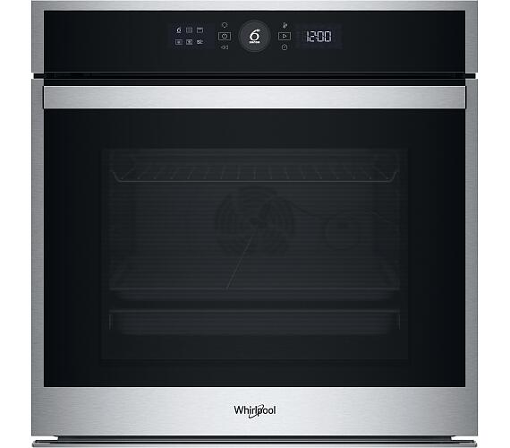 Whirlpool WOI4S8PPM1SX