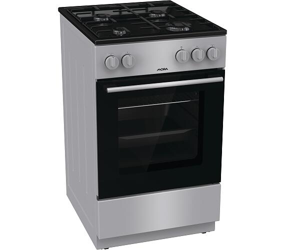 Plynov spork MORA P 2252 A1S
