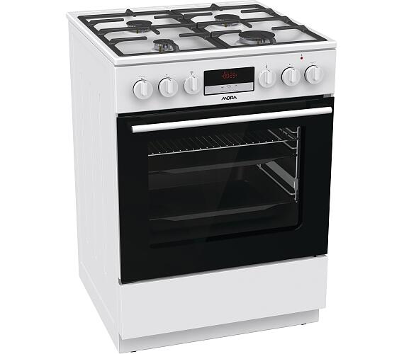 Kombinovan spork MORA K 8668 B1W6