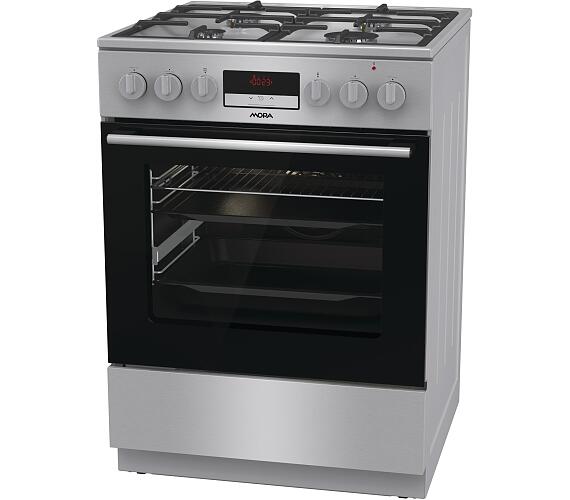 Kombinovan spork MORA K 8668 B1X6