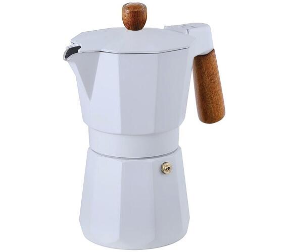 Konvice na espresso Bergner Naturally BG-38191, bl