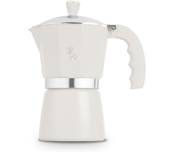 BERLINGERHAUS Konvice na espresso 9 lk Sahara Collection BH-8573