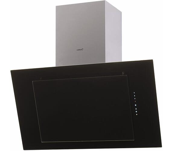 Cata THALASSA Nerez/Černé sklo 600 + DOPRAVA ZDARMA