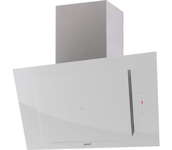 Cata THALASSA Nerez/Bílé sklo 900 + DOPRAVA ZDARMA