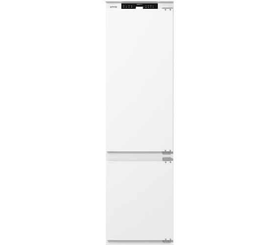 Kombinovan chladnika vestavn Gorenje NRKI519E41