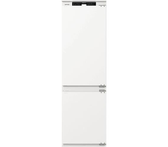Kombinovan chladnika vestavn Gorenje NRKI517E41