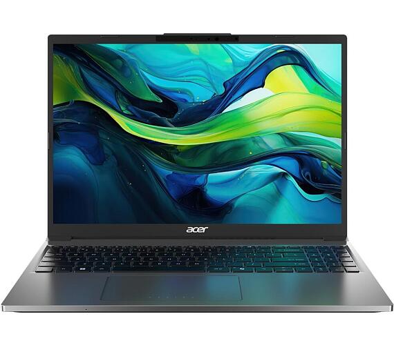 Acer Aspire Go 15 AG15-51P-52SS (NX.J50EC.001) + DOPRAVA ZDARMA