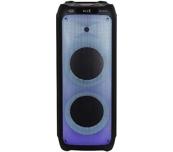 Trevi XF 3400 PRO + DOPRAVA ZDARMA