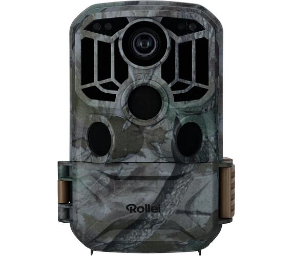 Rollei Fotopast 4K Wi-Fi/ IP65/ 8x AA baterie (20196)