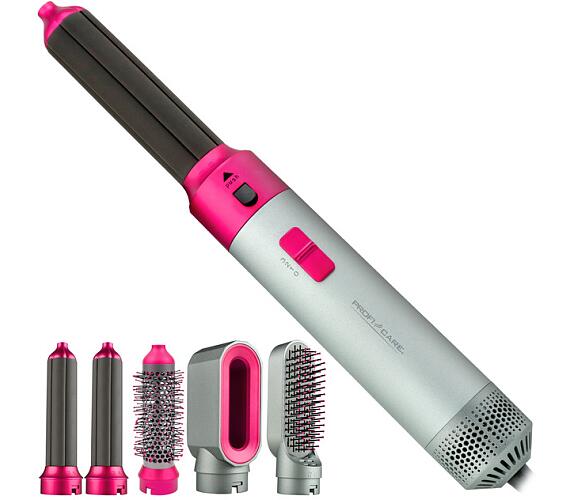 ProfiCare HAS 3132 P Multifunkn kulma na vlasy 1000W ed/rov