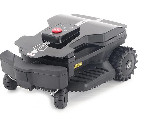 Robot TECH line TECHline NEXTTECH LX2.5 HRTK