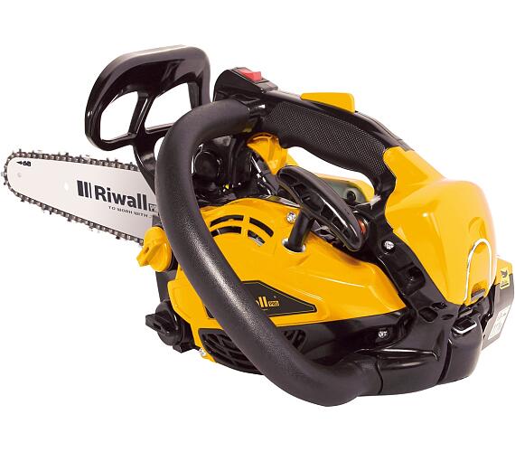 Jednorun etzov vyvtvovac pila Riwall PRO RPCS 2526
