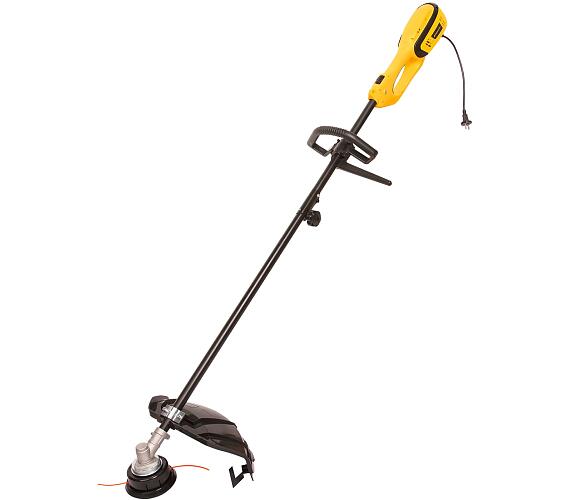 Kovinoez Riwall PRO REB 1224, s elektrickm motorem 1200 W