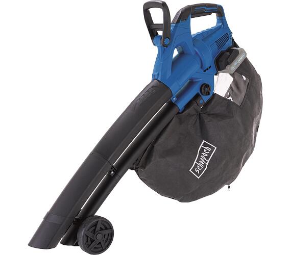 Scheppach BC-BLV720-X + DOPRAVA ZDARMA