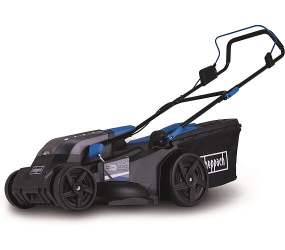 Scheppach BC-MP430-X + DOPRAVA ZDARMA