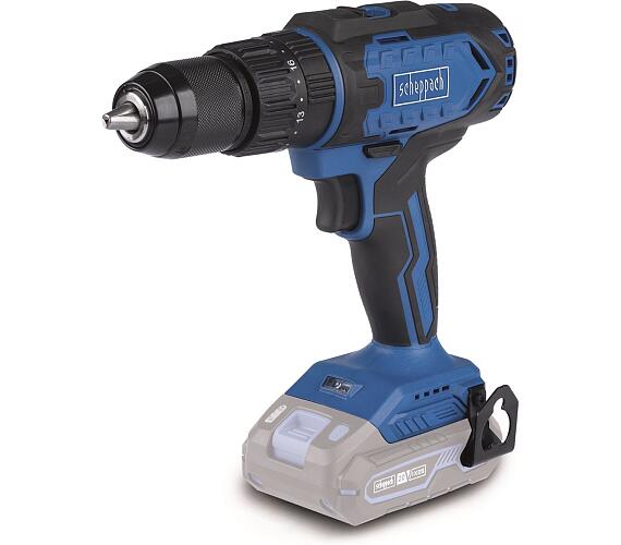 Scheppach C-CD45-X + DOPRAVA ZDARMA