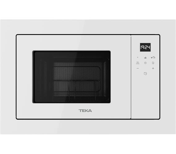 Mikrovlnn trouba Teka ML 8210 BIS WH