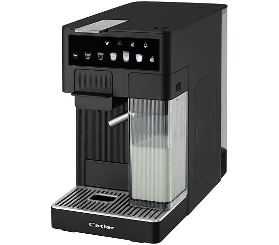 Kvovar na kapsle Catler ES 751 B Renzo