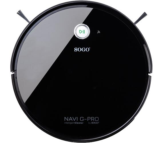 SOGO SS-16080 + DOPRAVA ZDARMA