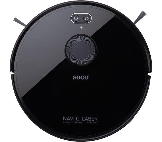 SOGO SS-16085 + DOPRAVA ZDARMA