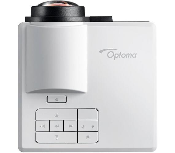 Optoma projektor ML1050STi (DLP