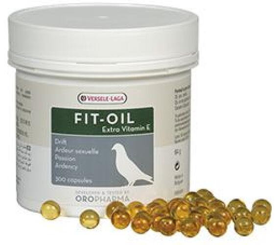 Versele-Laga Oropharma Fit-Oil 300cps