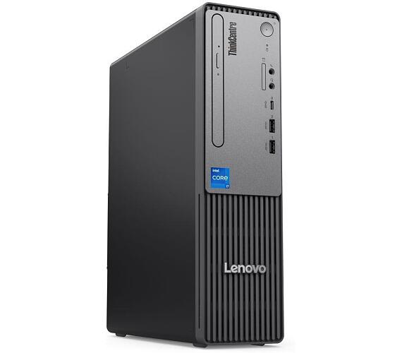 Lenovo PC ThinkCentre Neo 50s G5 - i7-14700,16GB,512SSD,DVD,WiFi,BT,W11P (12XD001KCK) + DOPRAVA ZDARMA