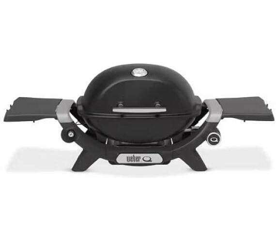 Plynov gril Weber Weber Q 1200N