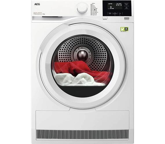 Suika prdla AEG 8000 AbsoluteCare TR8182C