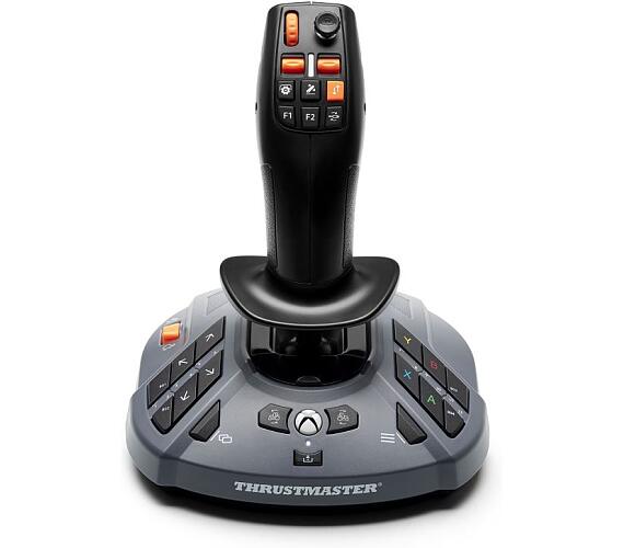 Thrustmaster SimTask FarmStick + DOPRAVA ZDARMA