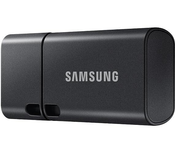 Samsung /512GB/USB 3.2/USB-C/Šedá (MUF-512DA4/APC)