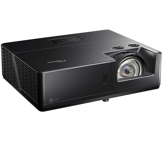 Optoma projektor ZU507TST (DLP