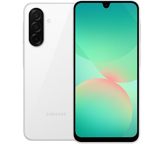 Samsung A266 Galaxy A26 5G 256GB White
