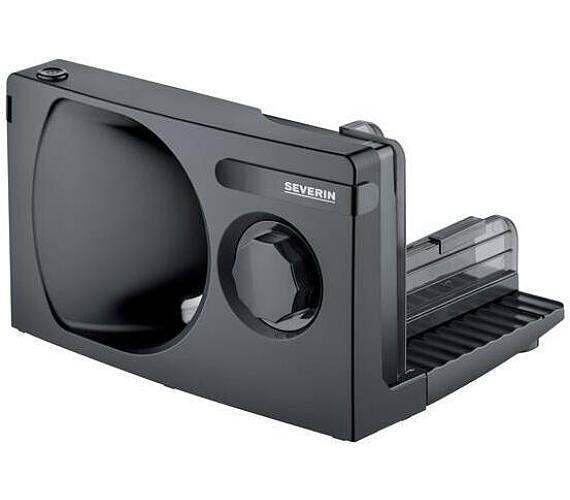 Krje Severin AS 9578, ern