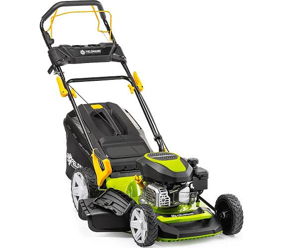 Zahradn sekaka rotan Fieldmann FZR 5130-170B