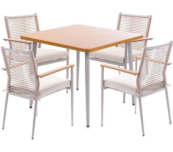 Zahradn nbytek Fieldmann Vanesa