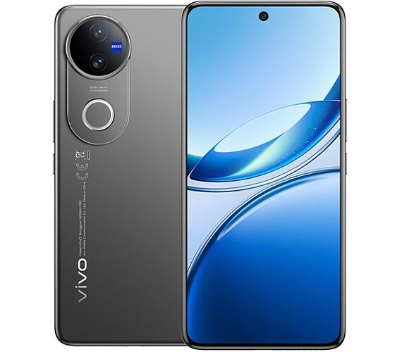 Mobiln telefon VIVO V50 12+512GB Black