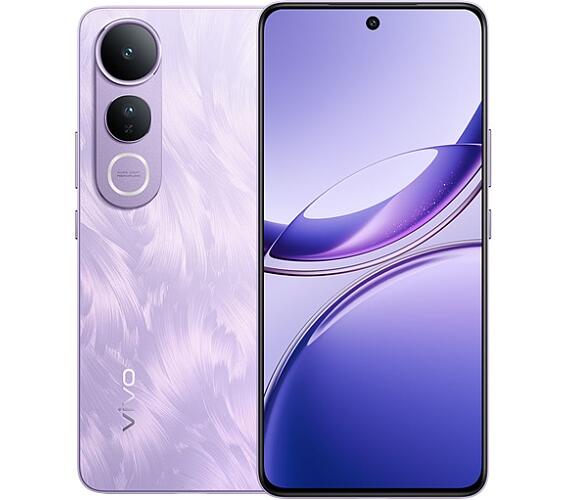 Mobiln telefon VIVO V50 Lite 8+256GB Purple