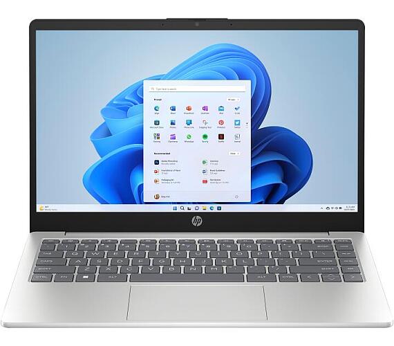 HP 14" 14-ep0045nc (B9NY2EA)