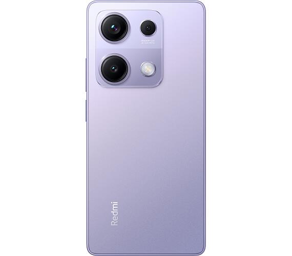 Mobiln telefon Xiaomi Redmi Note 14S/8GB/256GB, Aurora Purple