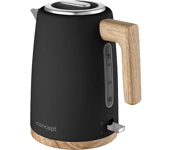 Rychlovarn konvice Concept ELWOOD RK3316, 1,7 l