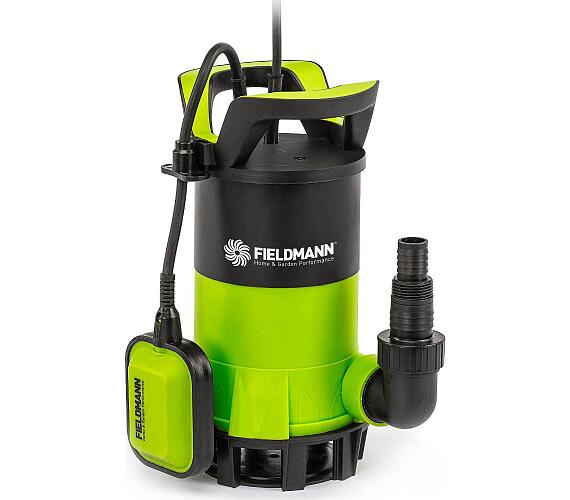 Ponorn erpadlo - klov Fieldmann FVC 4003-EK